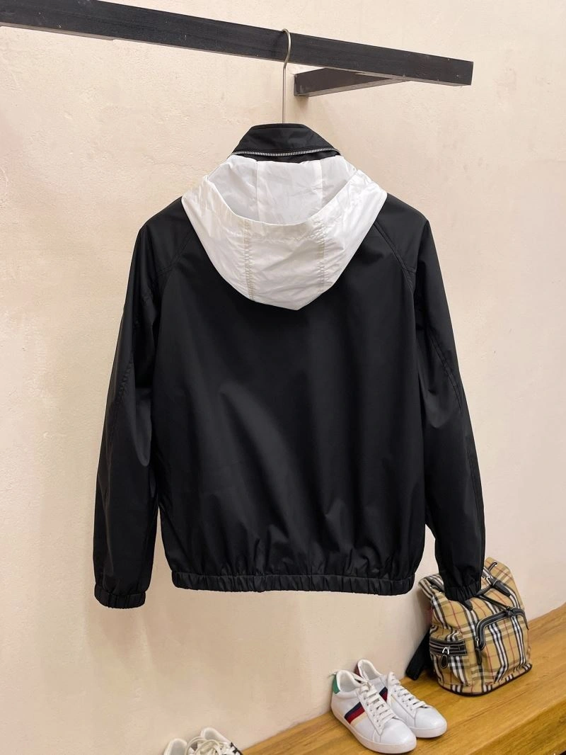 FreshLook Moncler Outwear 140282