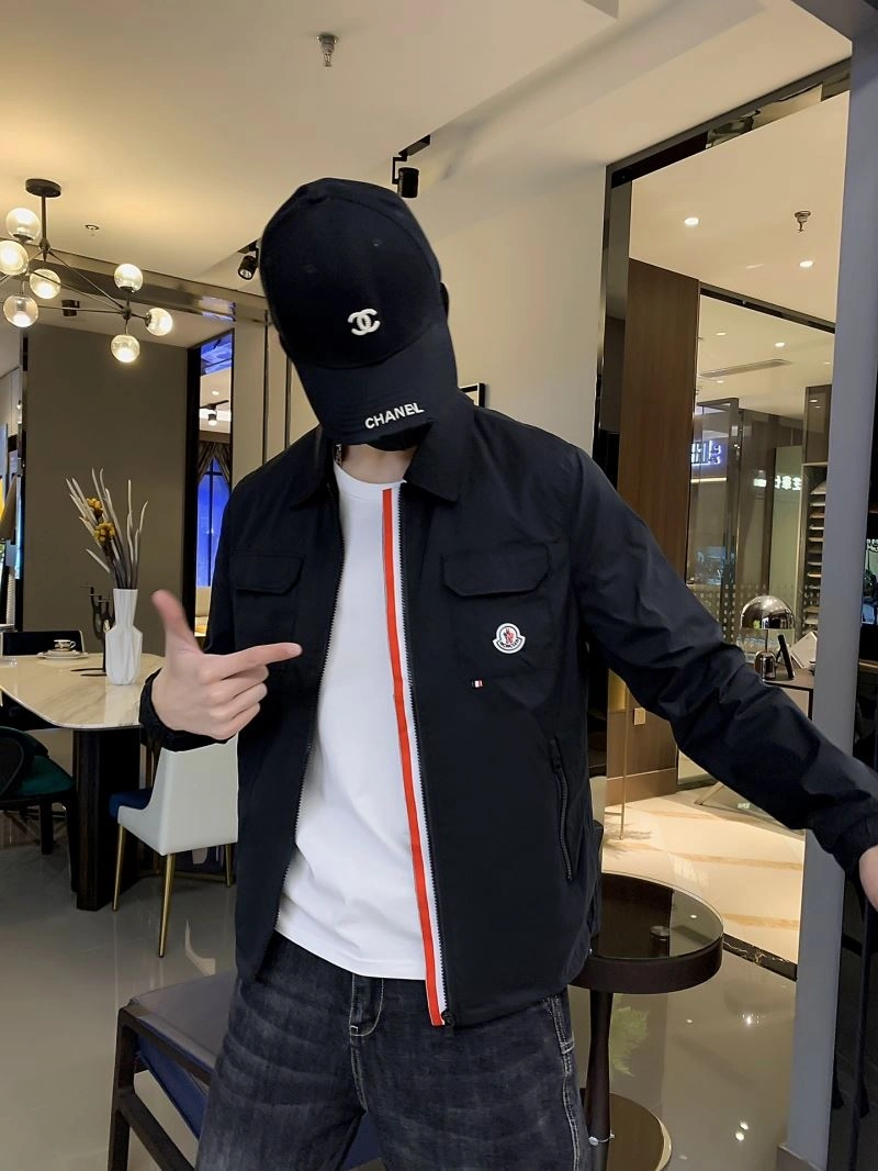 Moncler Outwear FastDry 140276