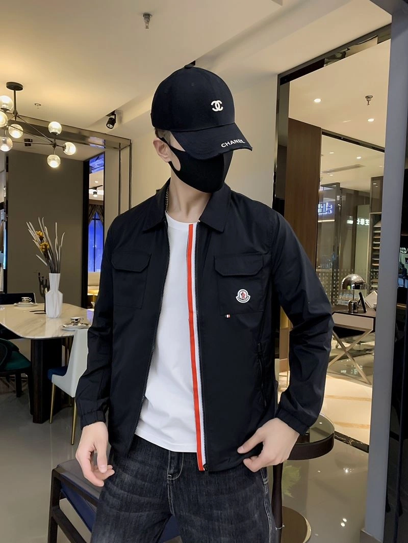 Moncler Outwear FastDry 140276