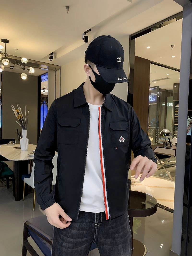 Moncler Outwear FastDry 140276