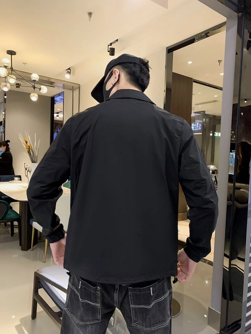 Moncler Outwear FastDry 140276