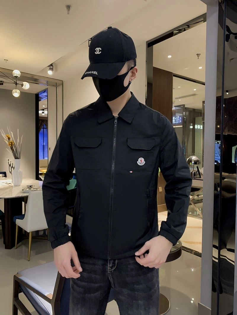 Moncler Outwear FastDry 140276