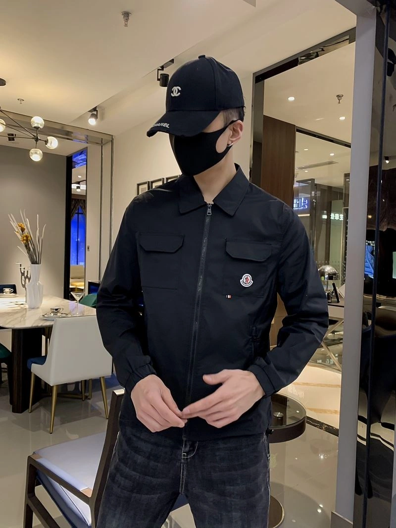 Moncler Outwear FastDry 140276