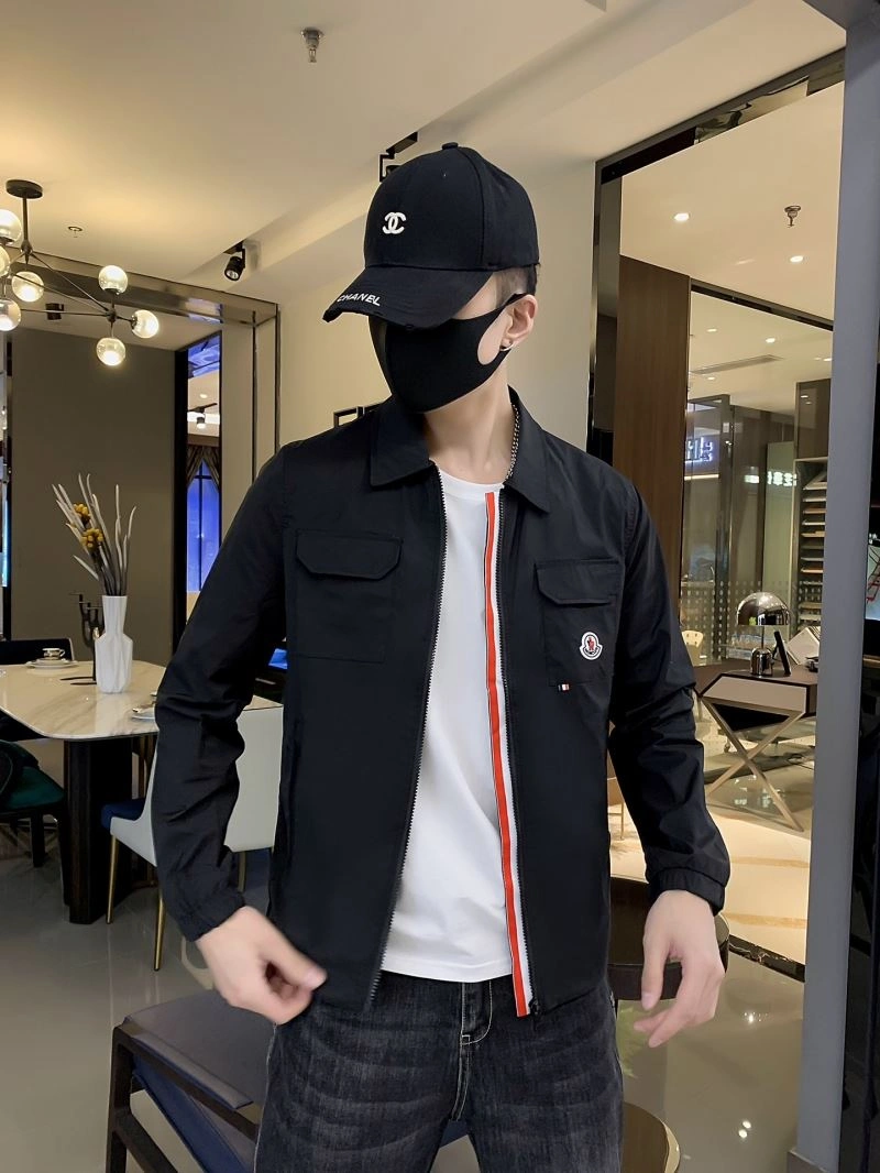Moncler Outwear FastDry 140276
