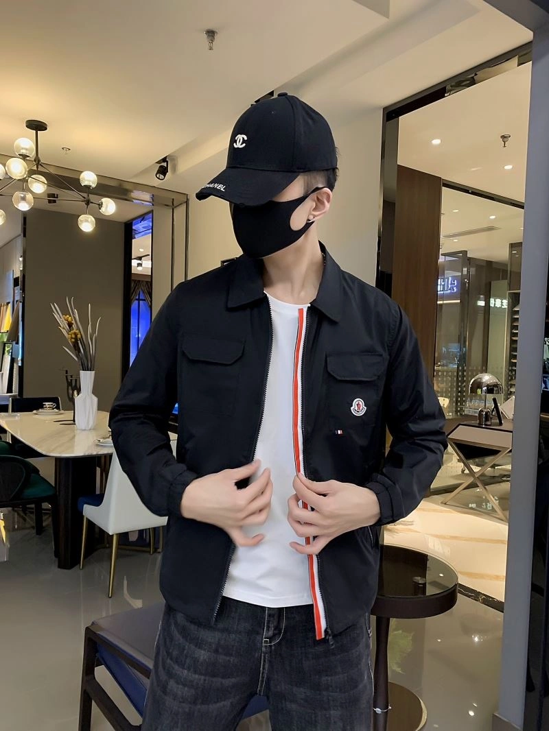 Moncler Outwear FastDry 140276