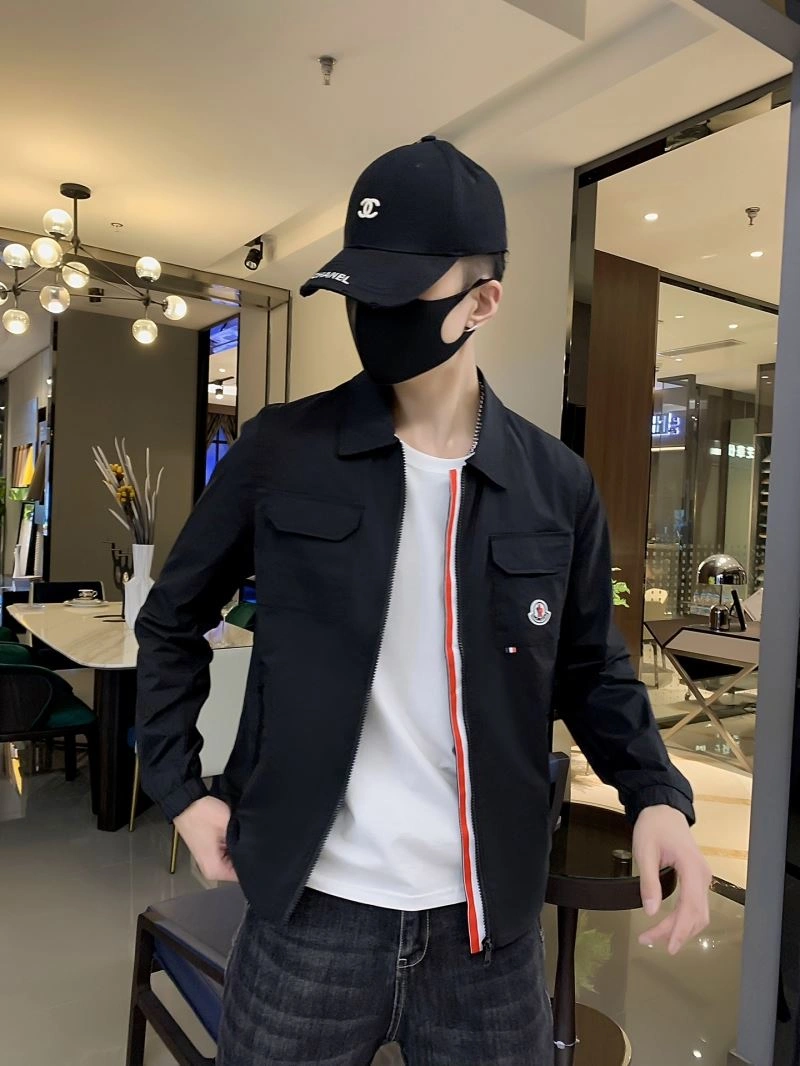 Moncler Outwear FastDry 140276