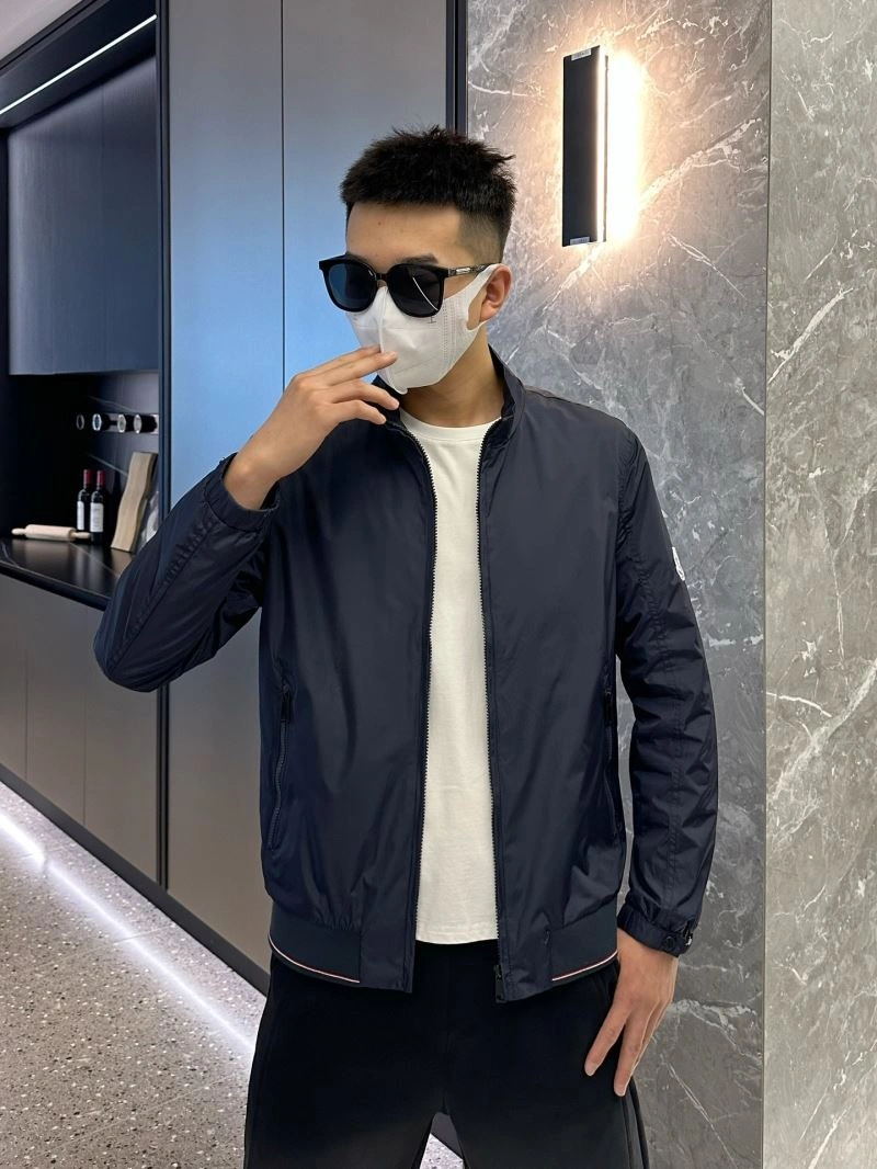 Moncler Outwear FlexibleFit 140279