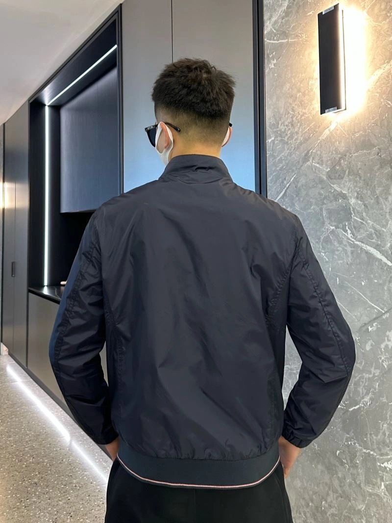 Moncler Outwear FlexibleFit 140279