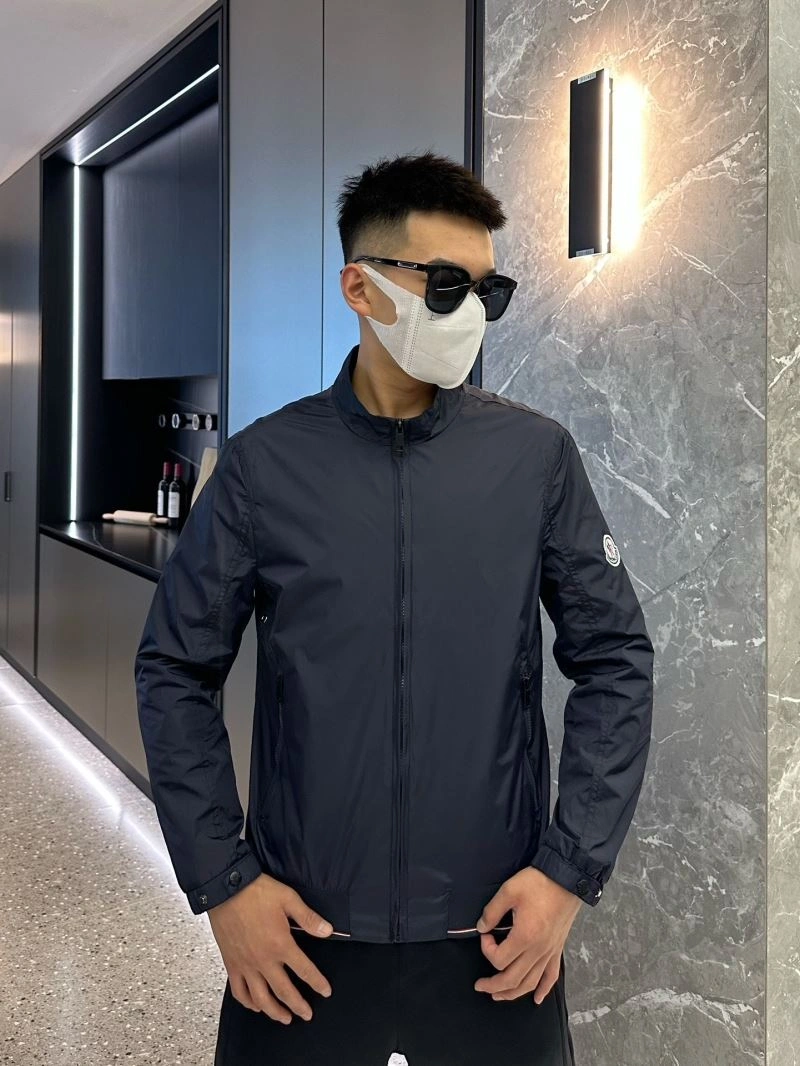 Moncler Outwear FlexibleFit 140279