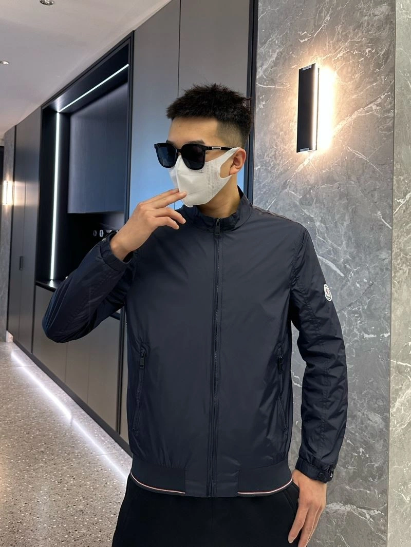 Moncler Outwear FlexibleFit 140279