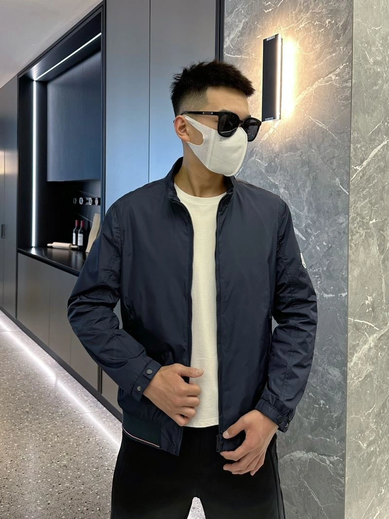Moncler Outwear FlexibleFit 140279