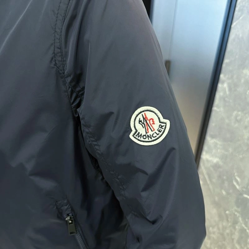 Moncler Outwear FlexibleFit 140279