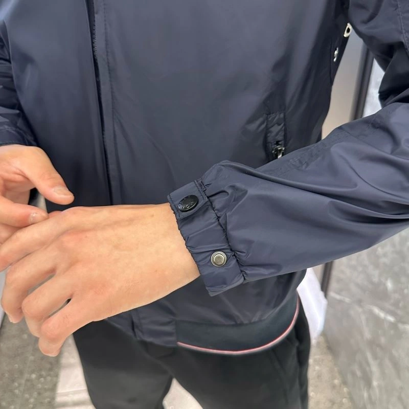 Moncler Outwear FlexibleFit 140279