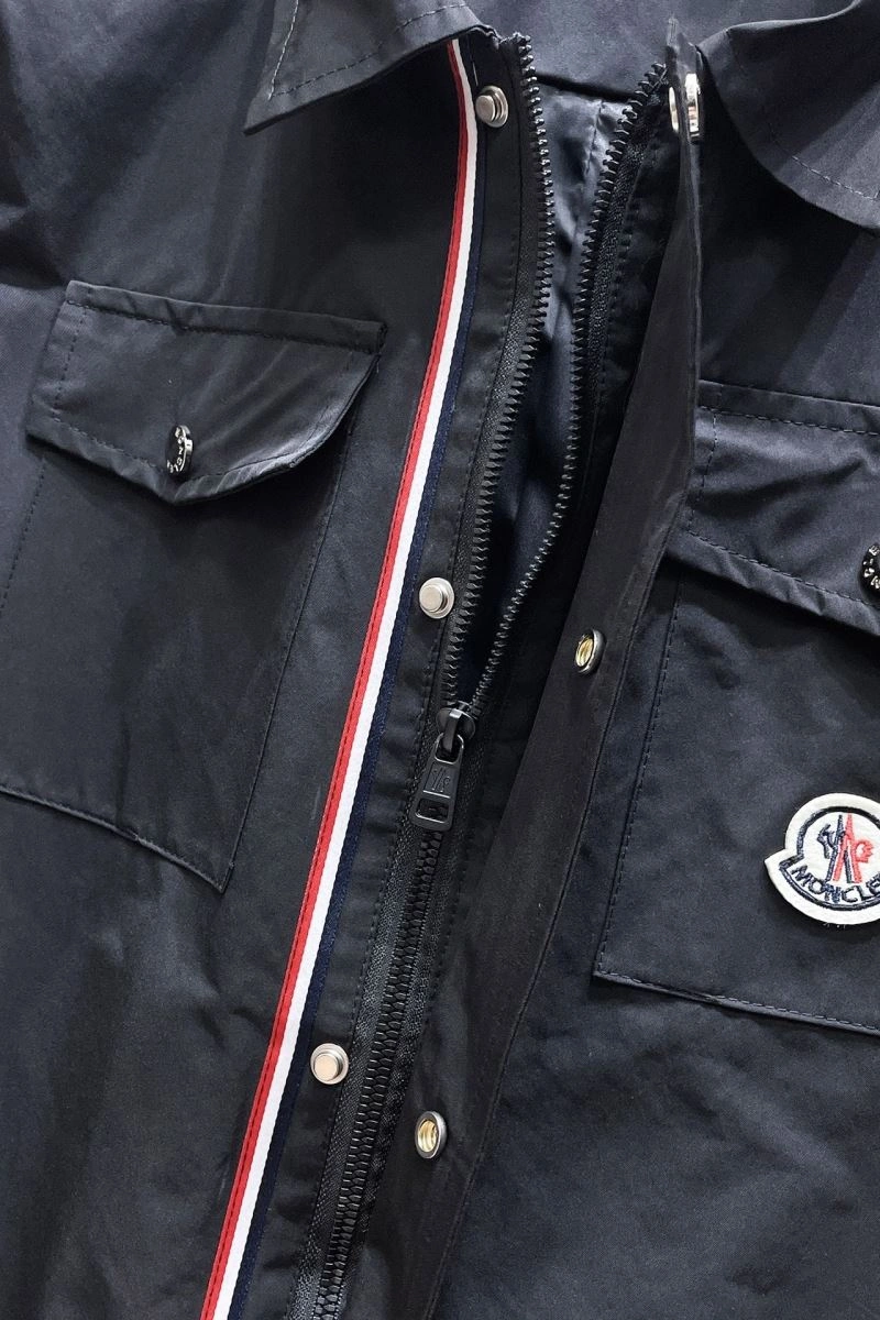 Stylish Moncler Outwear 140275