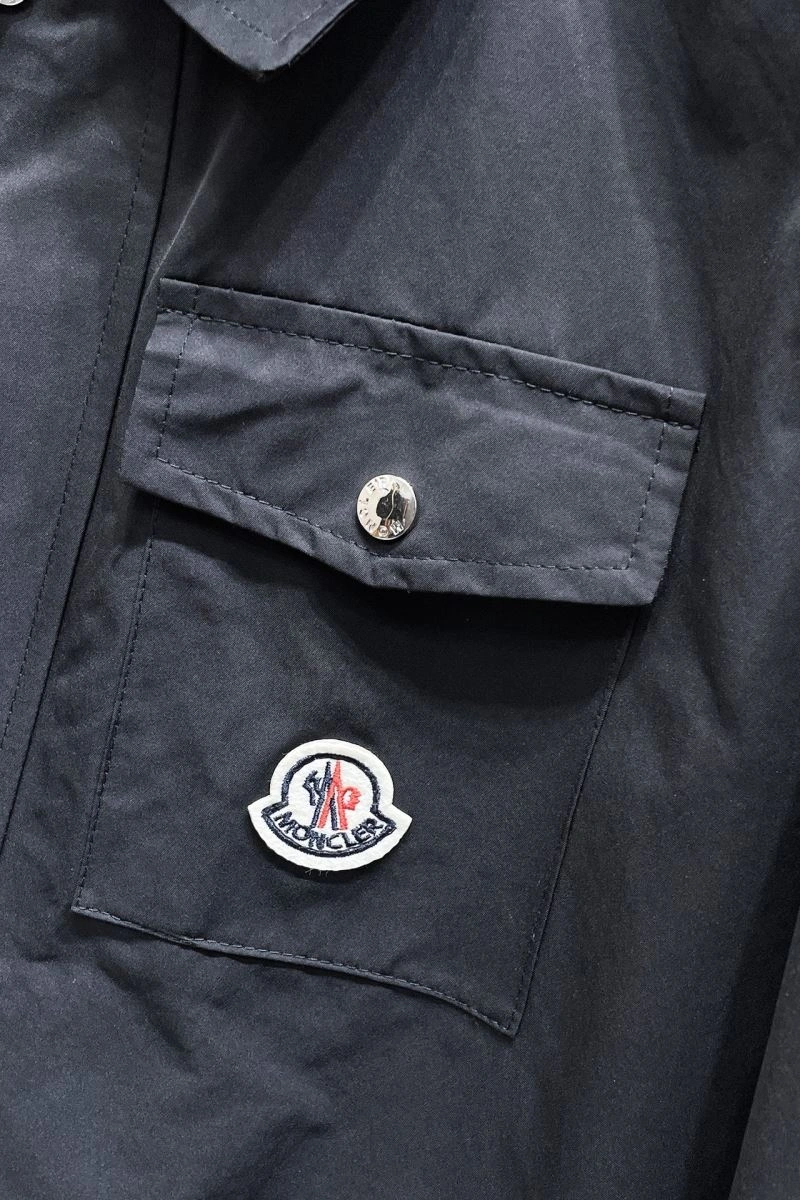 Stylish Moncler Outwear 140275