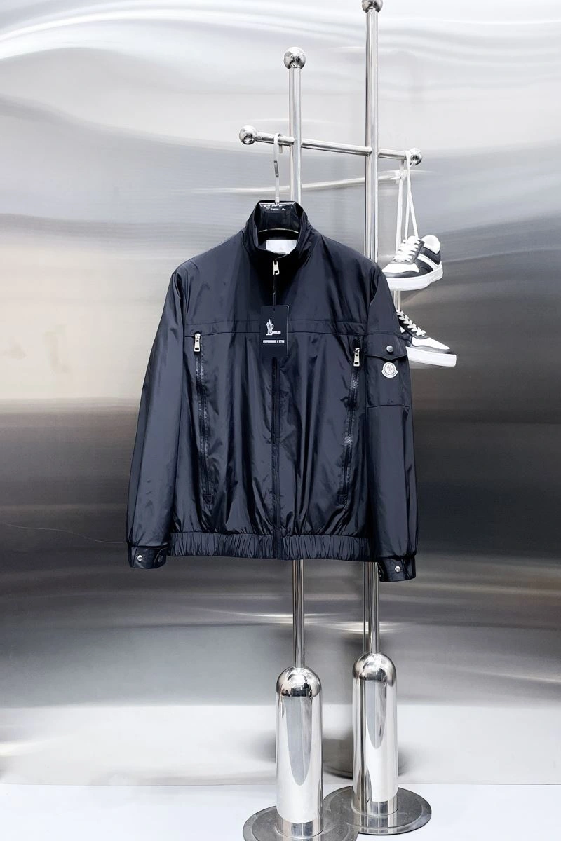 EasyMatch Moncler Outwear 140277