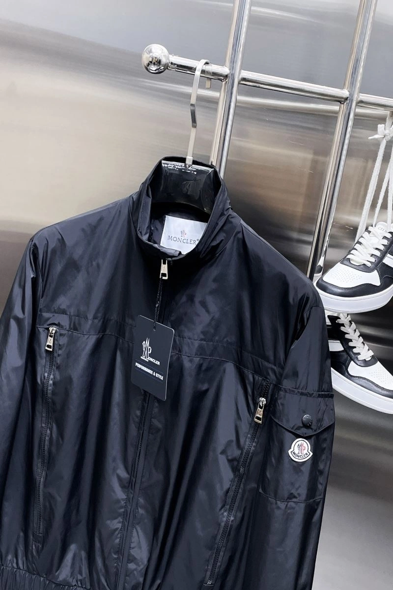 EasyMatch Moncler Outwear 140277