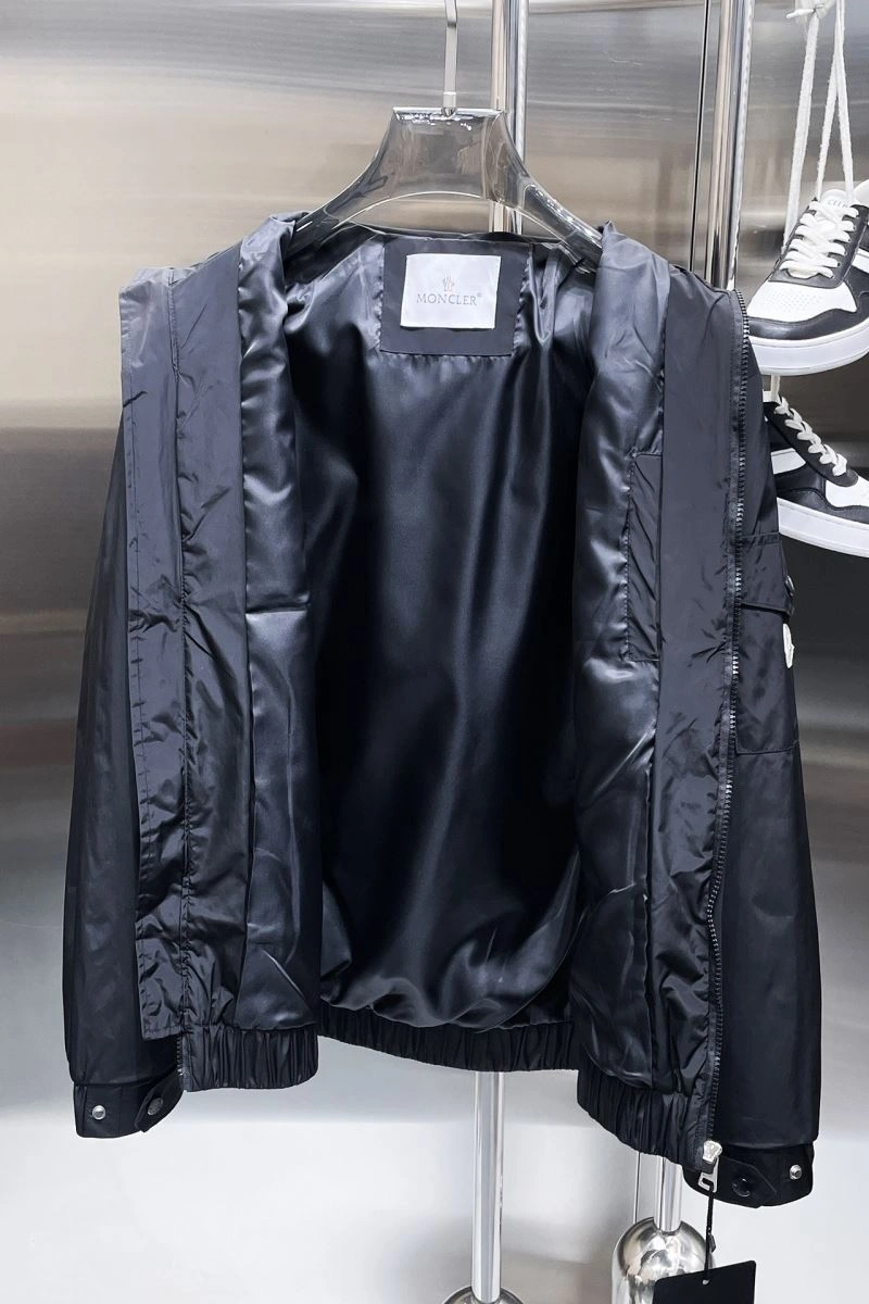 EasyMatch Moncler Outwear 140277