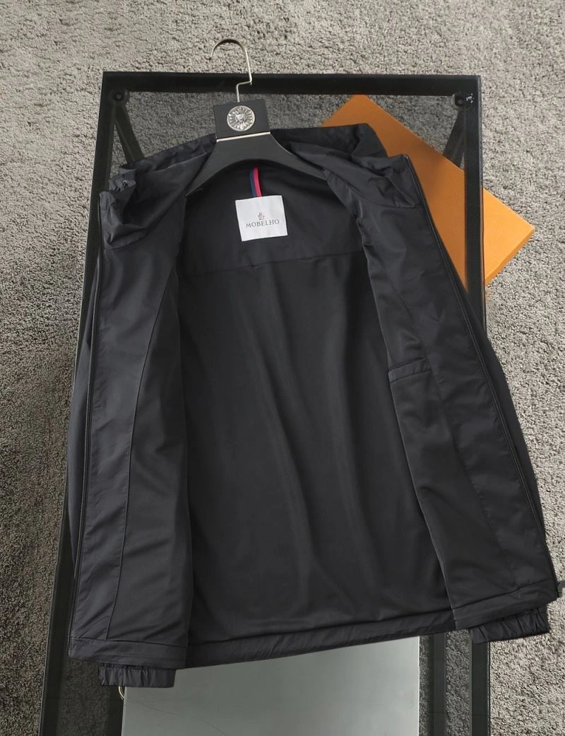 Moncler Outwear Attractive 140273