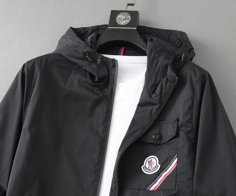 Moncler Outwear Attractive 140273