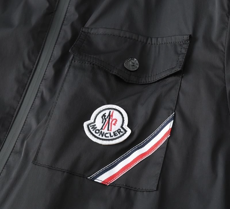Moncler Outwear Attractive 140273