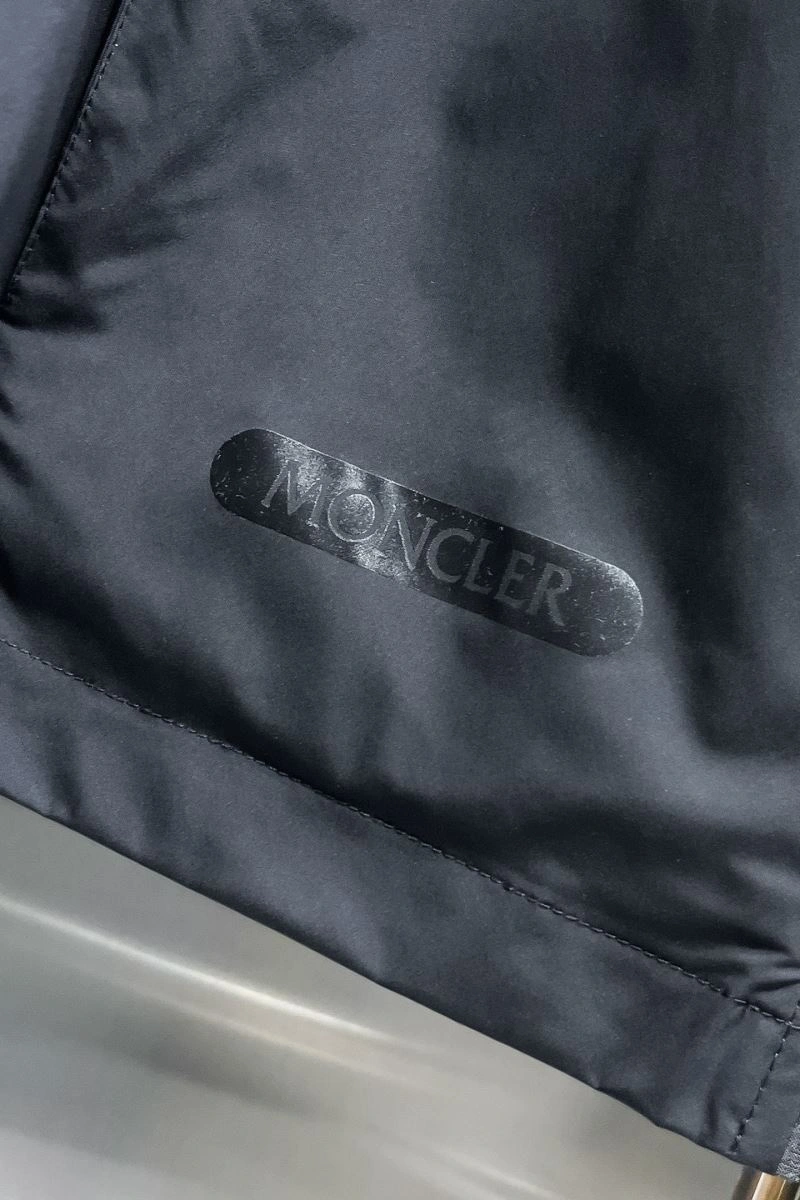 ZeroBulk Moncler Outwear 140272
