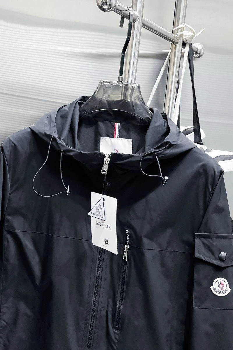 ZeroBulk Moncler Outwear 140272