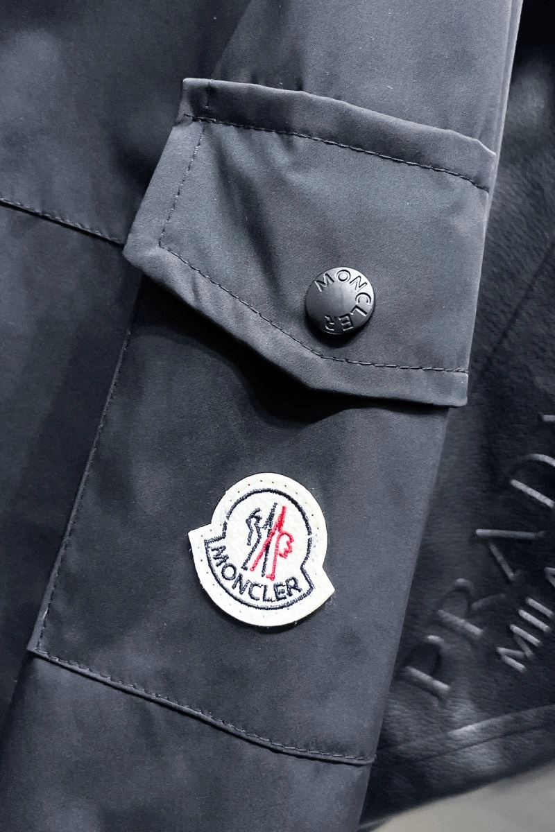 ZeroBulk Moncler Outwear 140272