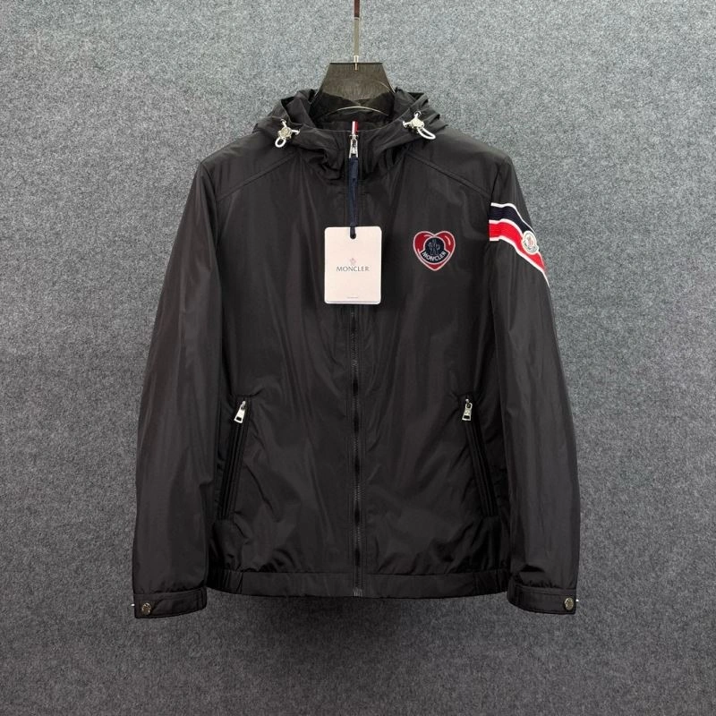 Moncler Outwear MultiPurpose 140266