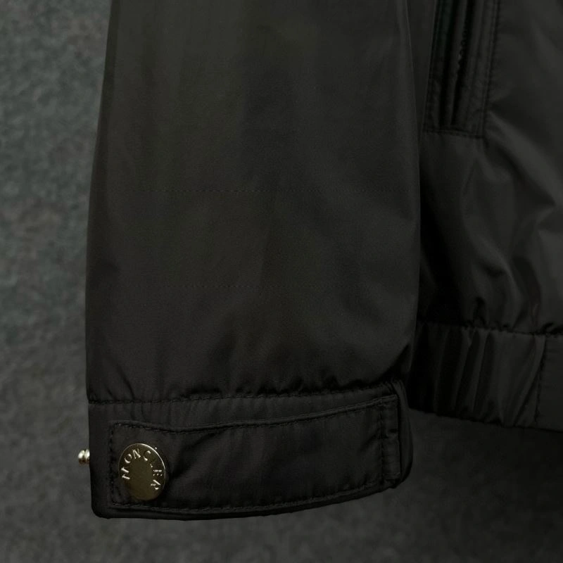 Moncler Outwear MultiPurpose 140266