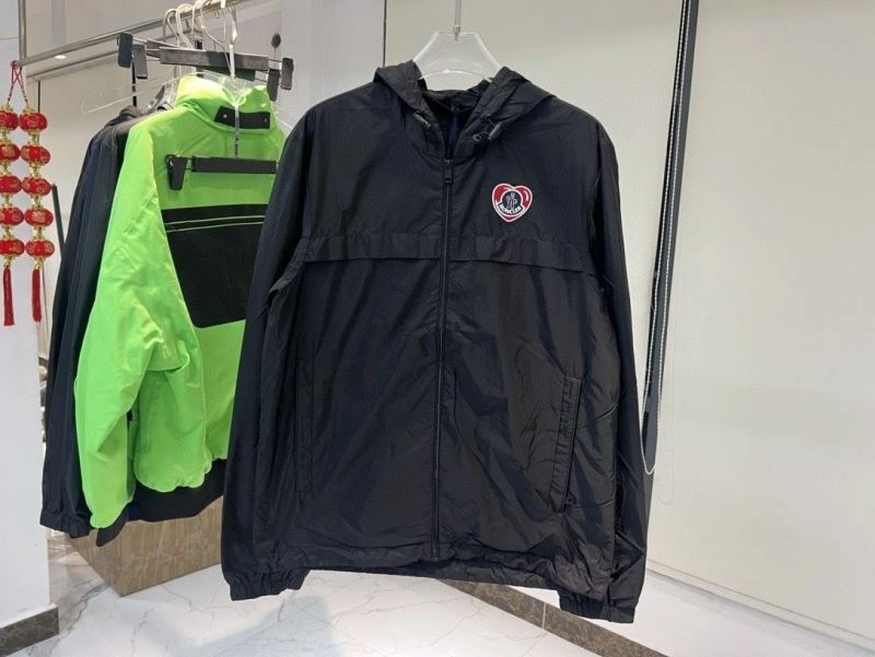 Moncler Outwear HighQuality 140265