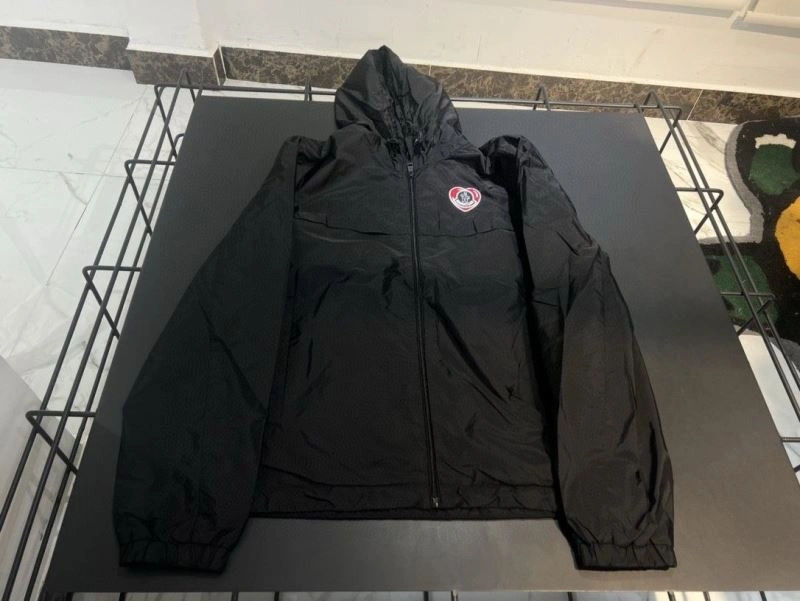 Moncler Outwear HighQuality 140265