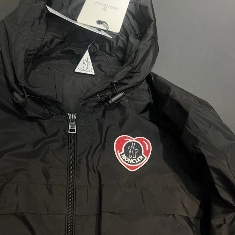 Moncler Outwear HighQuality 140265
