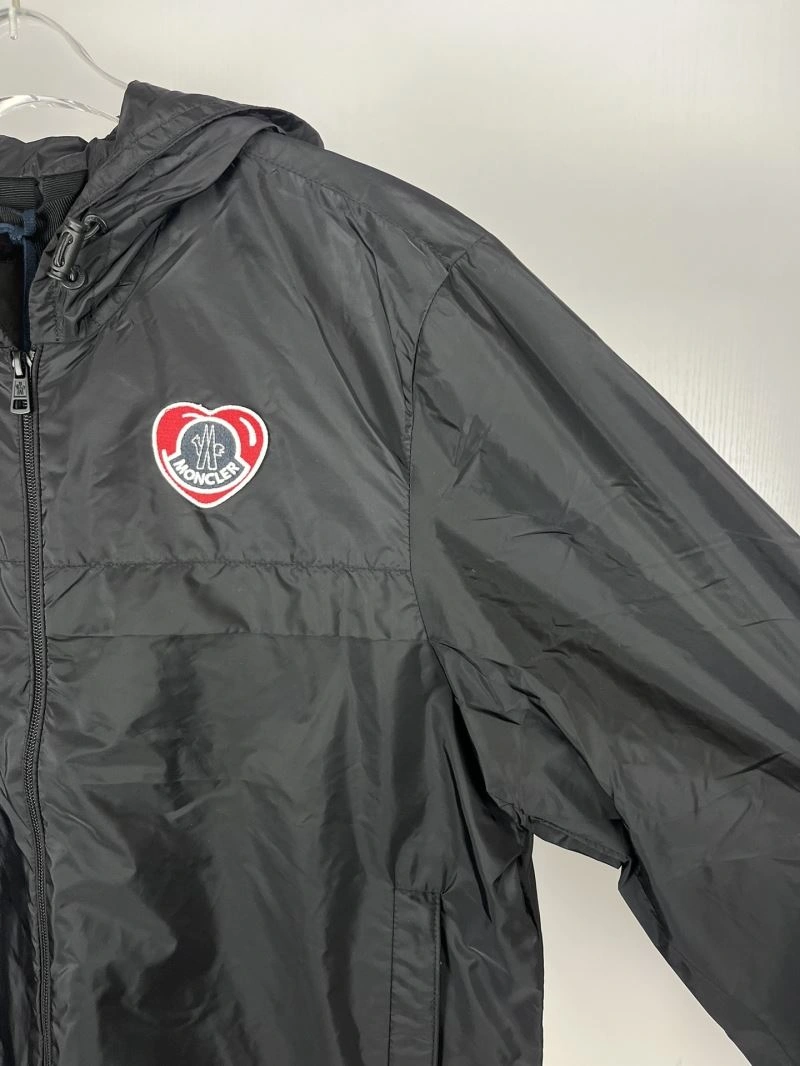 Moncler Outwear Upgraded 140268