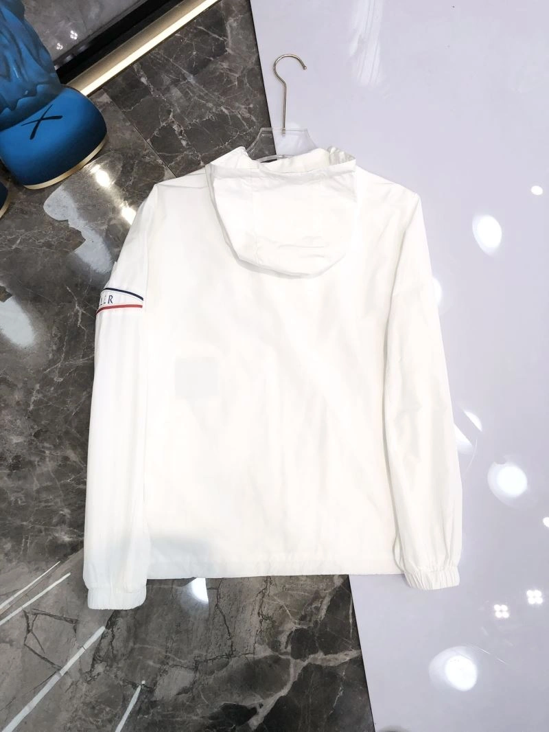 Moncler Outwear Unisex 140257