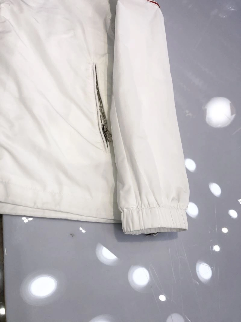 Moncler Outwear Unisex 140257
