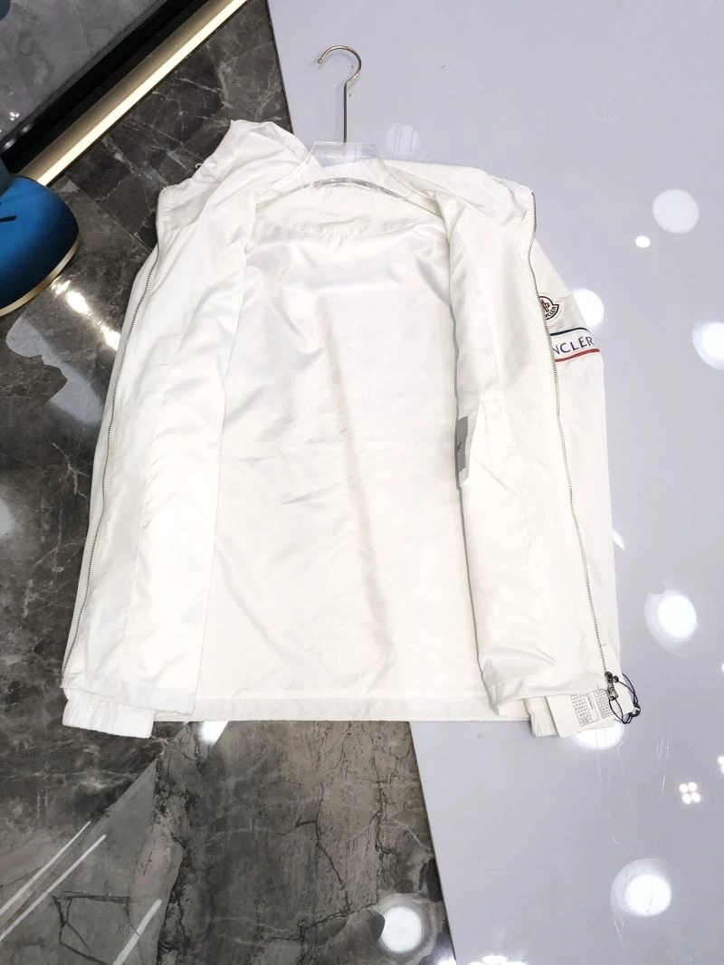 Moncler Outwear Unisex 140257