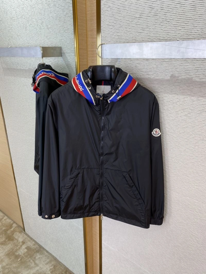 Reliable Moncler Outwear 140258