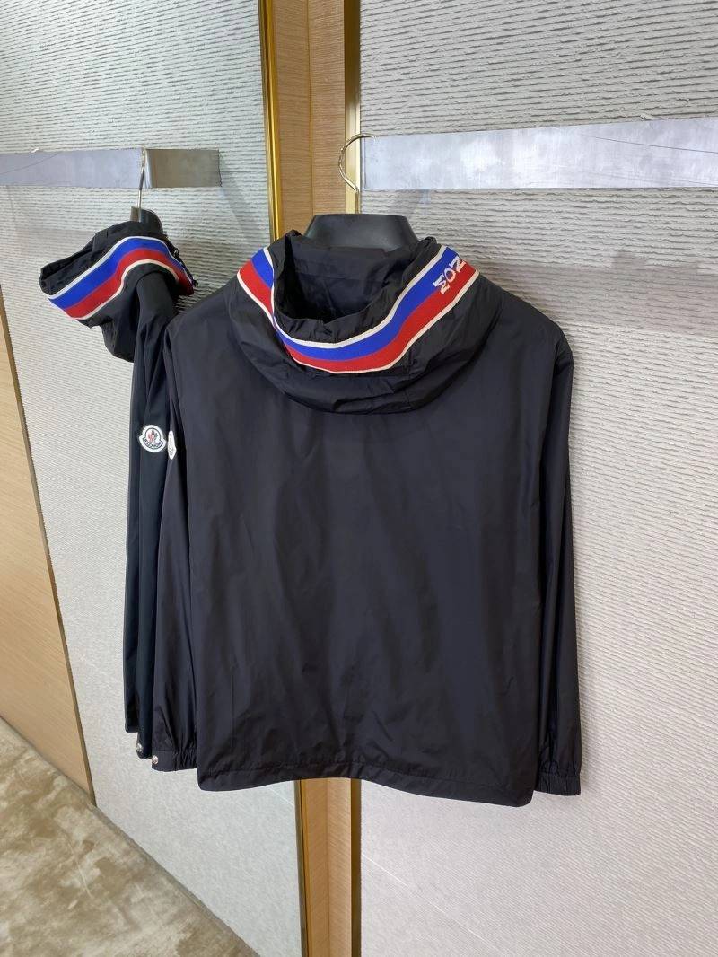 Reliable Moncler Outwear 140258