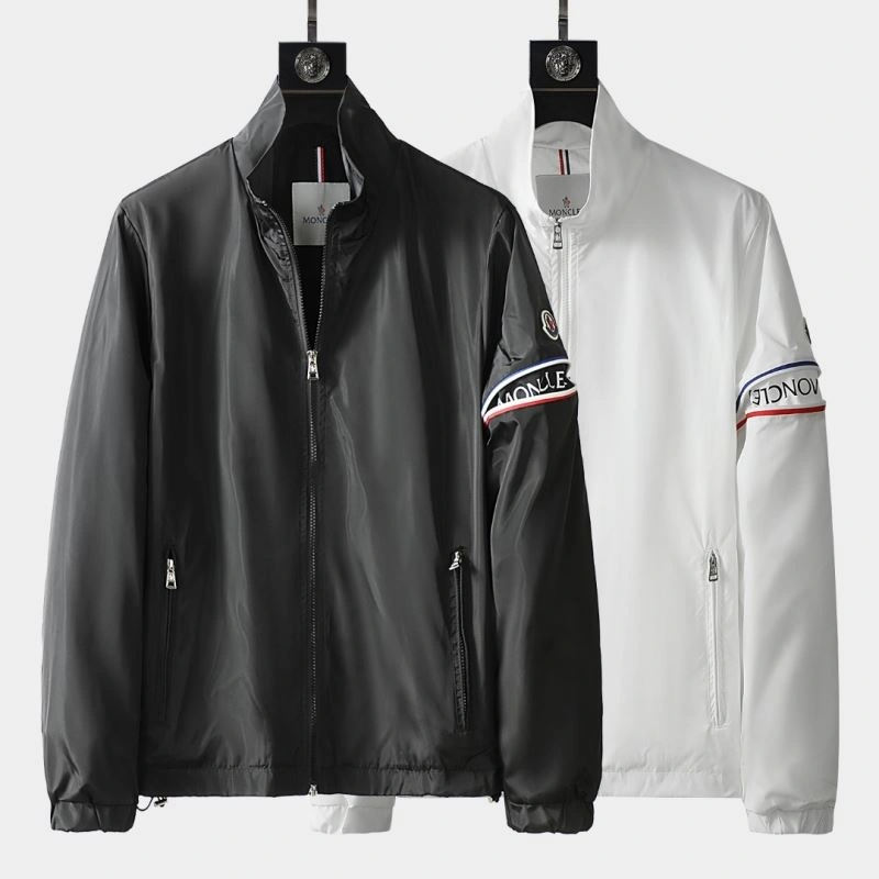 TechFriendly Moncler Outwear 140263