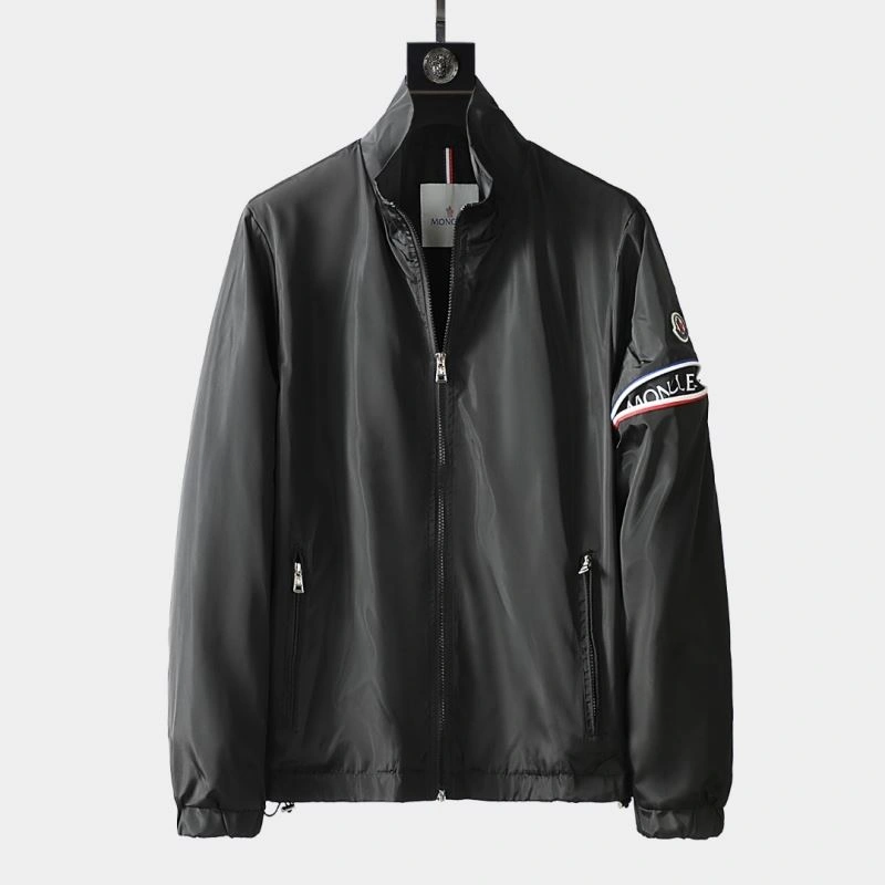 TechFriendly Moncler Outwear 140263