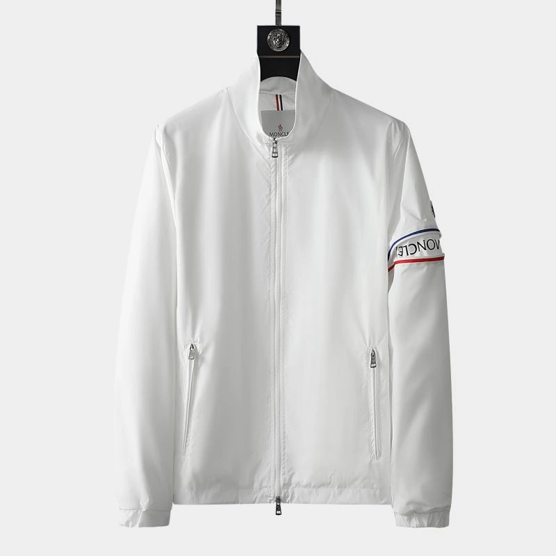 TechFriendly Moncler Outwear 140263