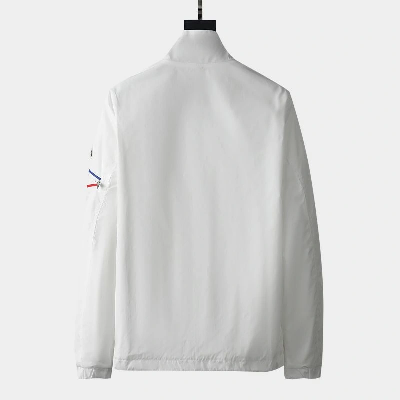 TechFriendly Moncler Outwear 140263