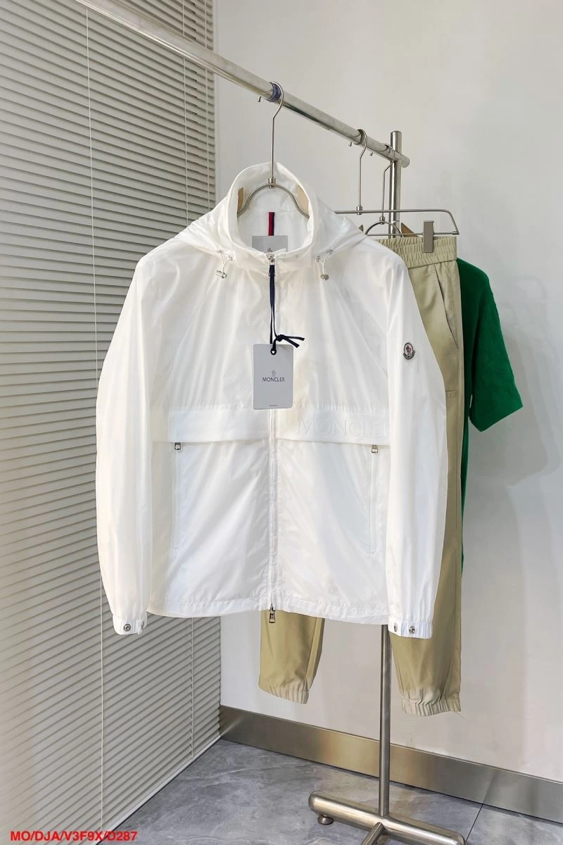 Colorful Moncler Outwear 140252
