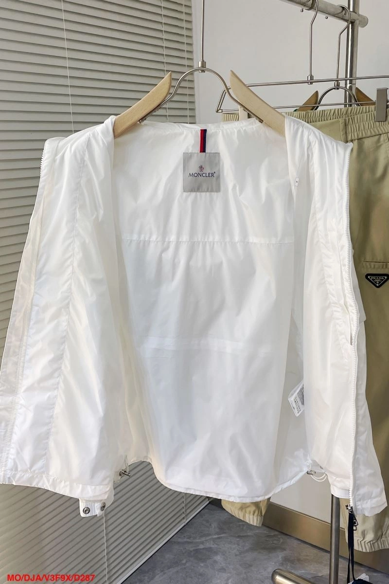 Colorful Moncler Outwear 140252