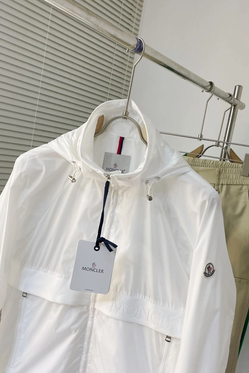 Colorful Moncler Outwear 140252