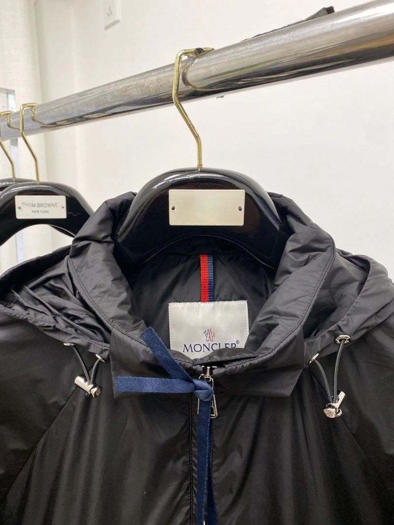 Sophisticated Moncler Outwear 140251