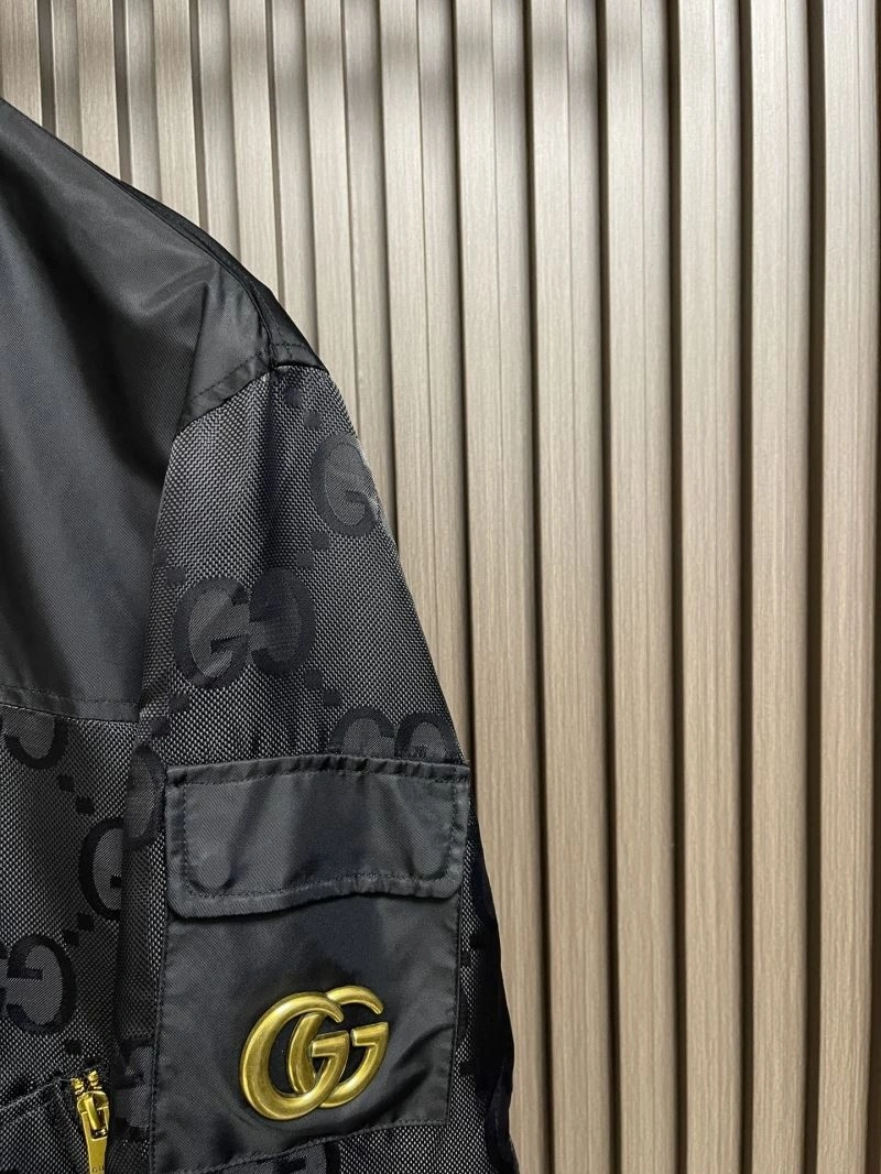 Moncler Outwear StreetReady 140248