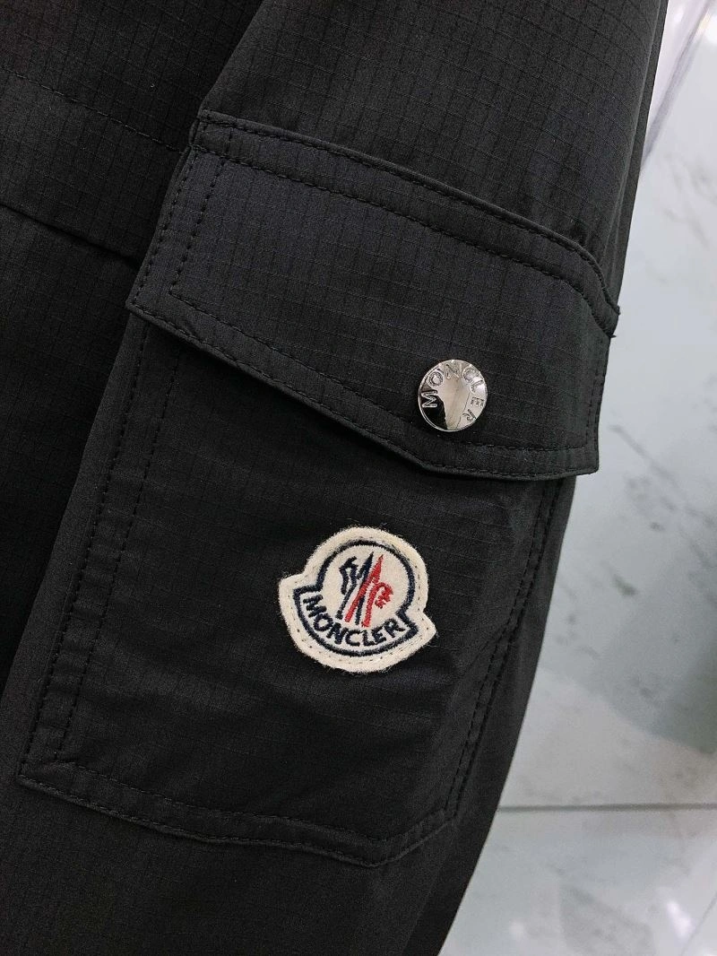 Moncler Outwear Contemporary 140243