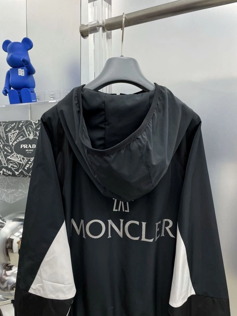 EasyCare Moncler Outwear 140259